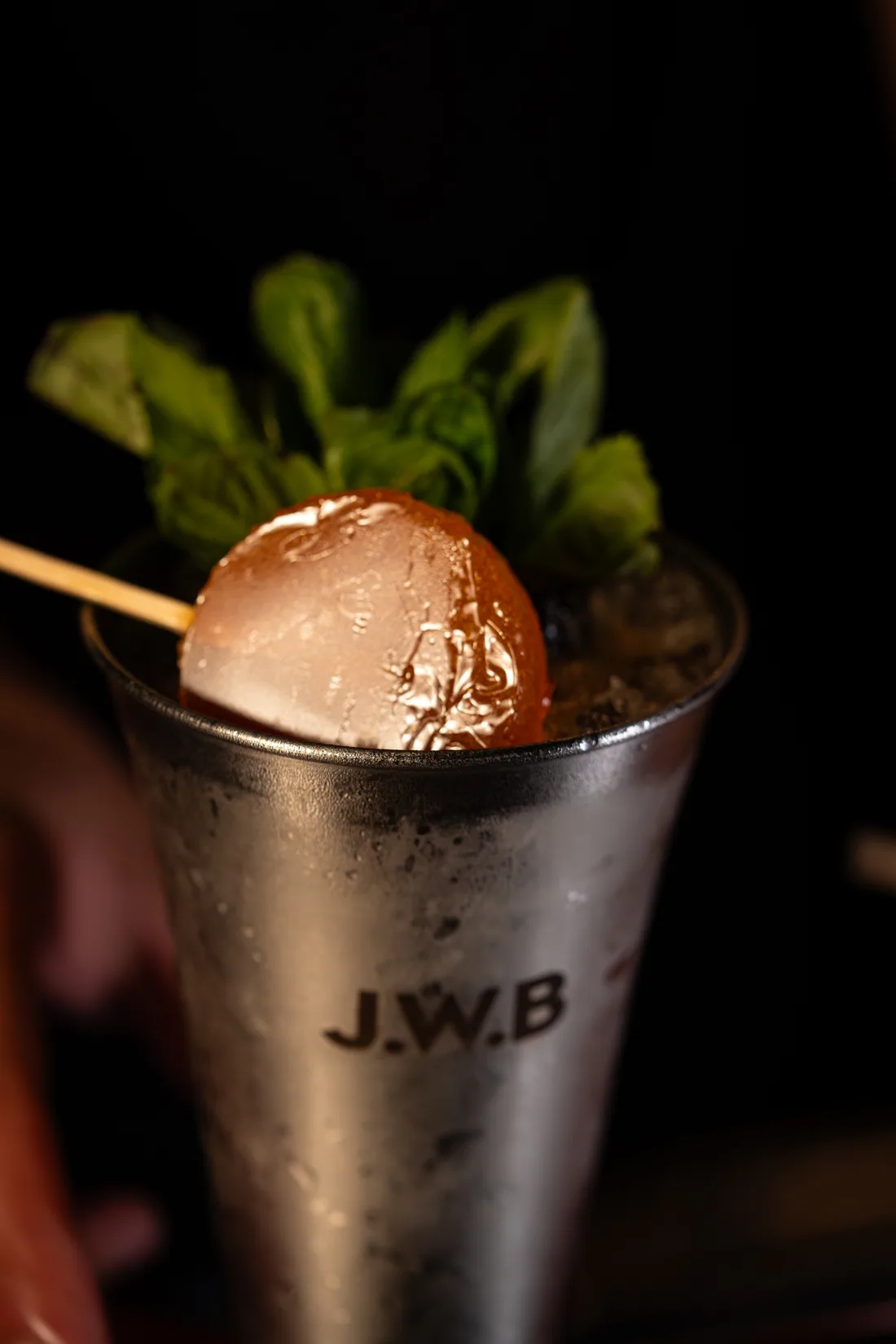 Coctel de la casa